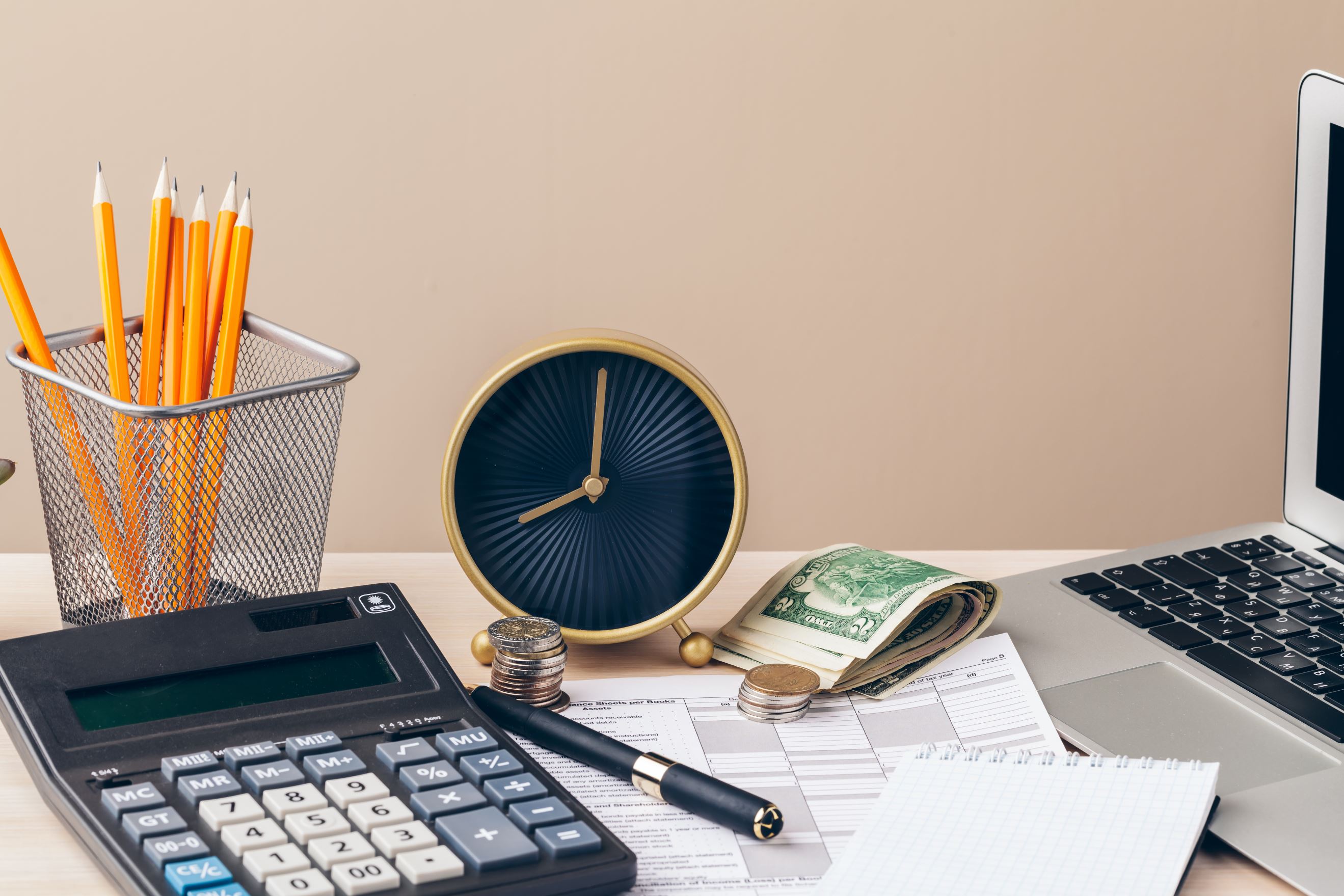 Список документов для переезда в Турцию